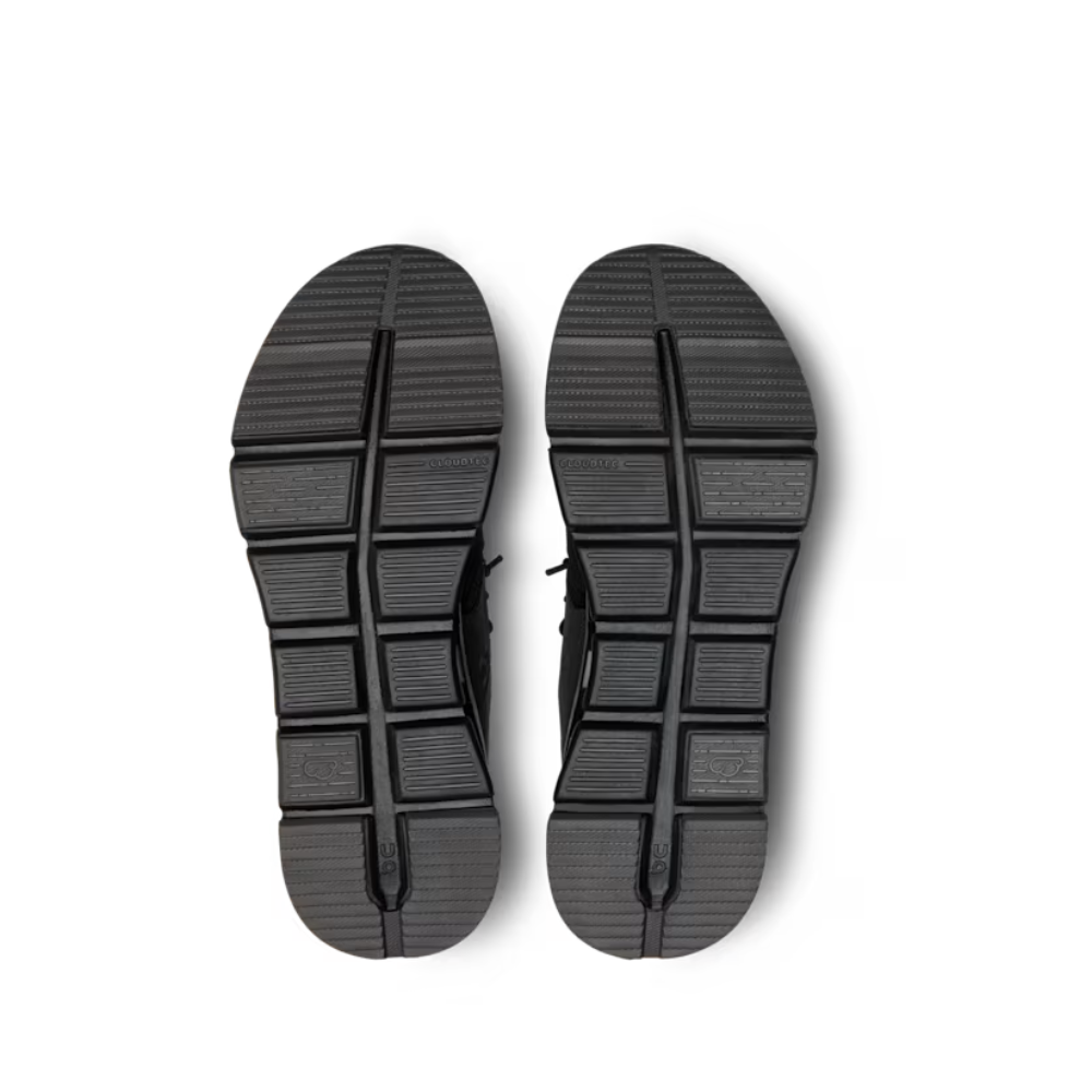 Cloud Sky Older Kids' :All Black