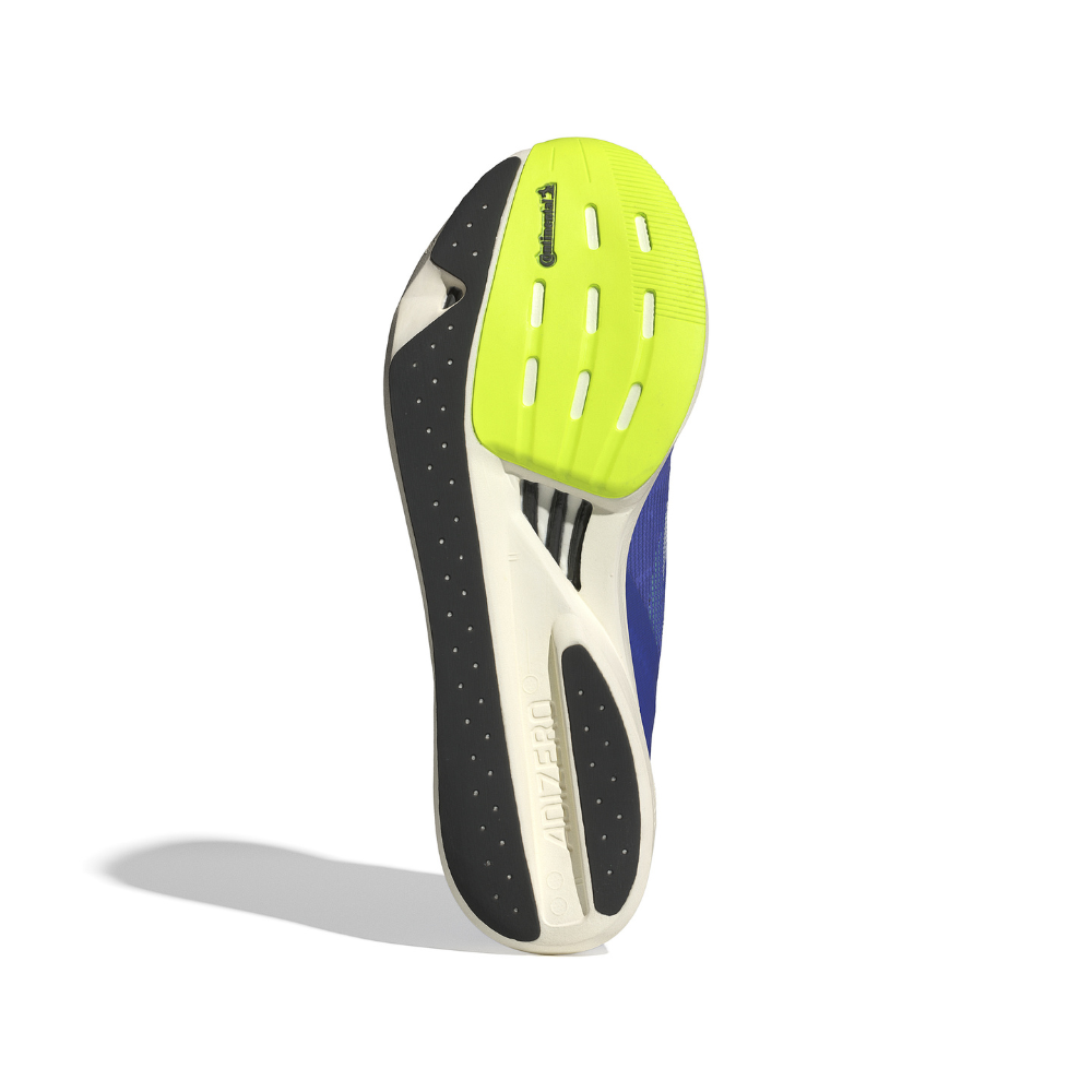 Adizero Takumi Sen 10 Men's :Cobalt Blue