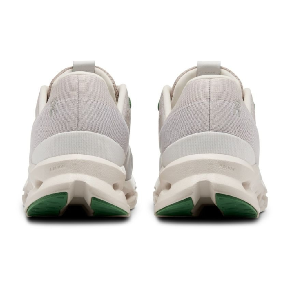 Cloudsurfer Men's :Pearl | Ivory