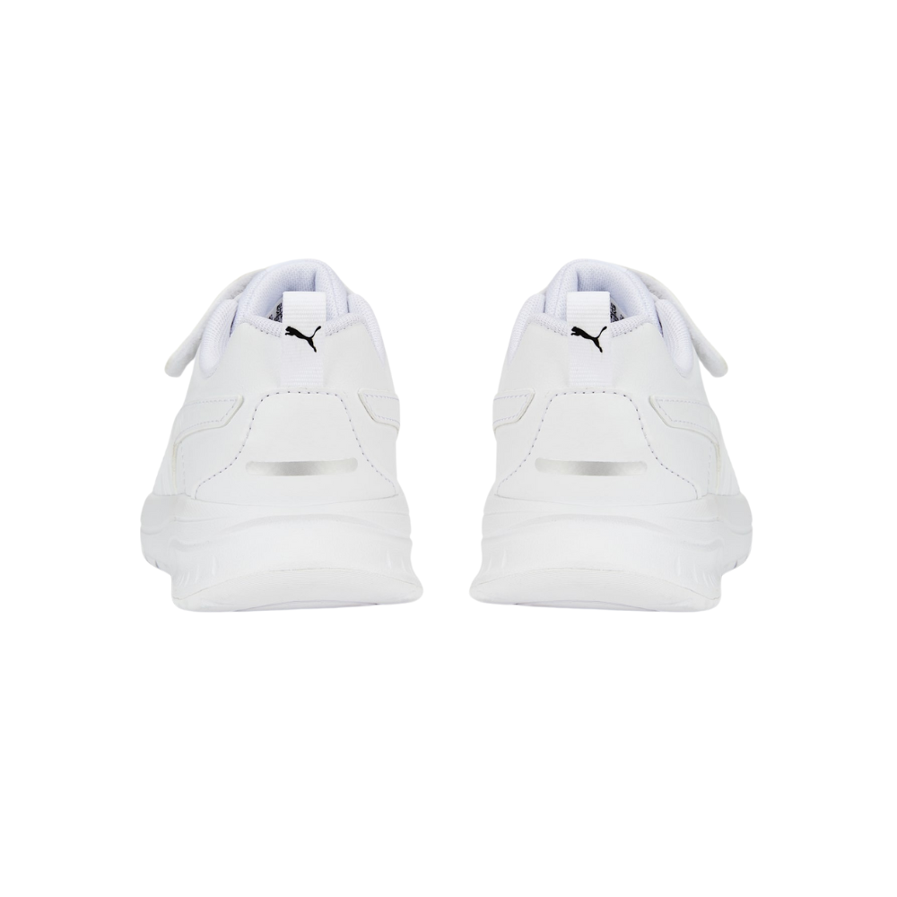 Evolve Run SL AC+ PS Younger Kids': White