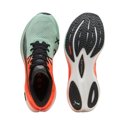 Hyrox Deviate Nitro 3 Women's :Mint Melt