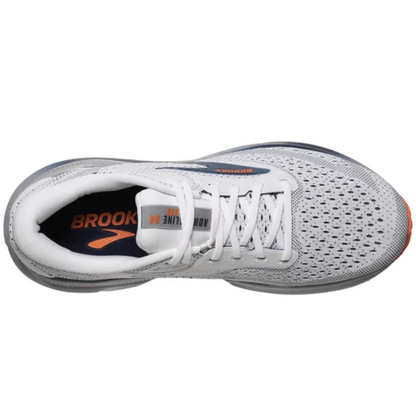 Adrenaline GTS 24 Men's :White | Peacoat