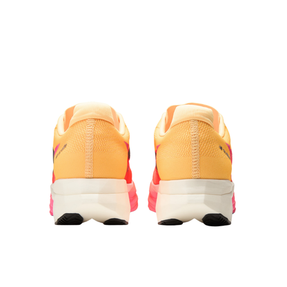 FuelCell SuperComp Elite v5 (D) Men's :Tangerine Heat