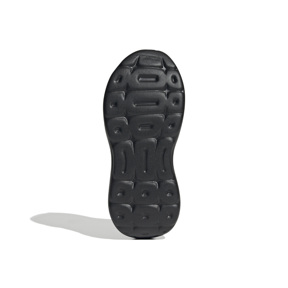 Tensaur Run 2.0 Older Kids': Black