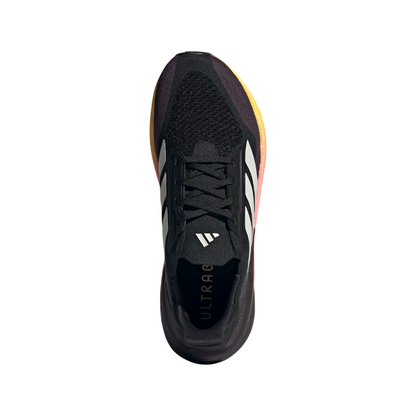 Ultraboost 5X Men's :Core Black I Metallic Spark