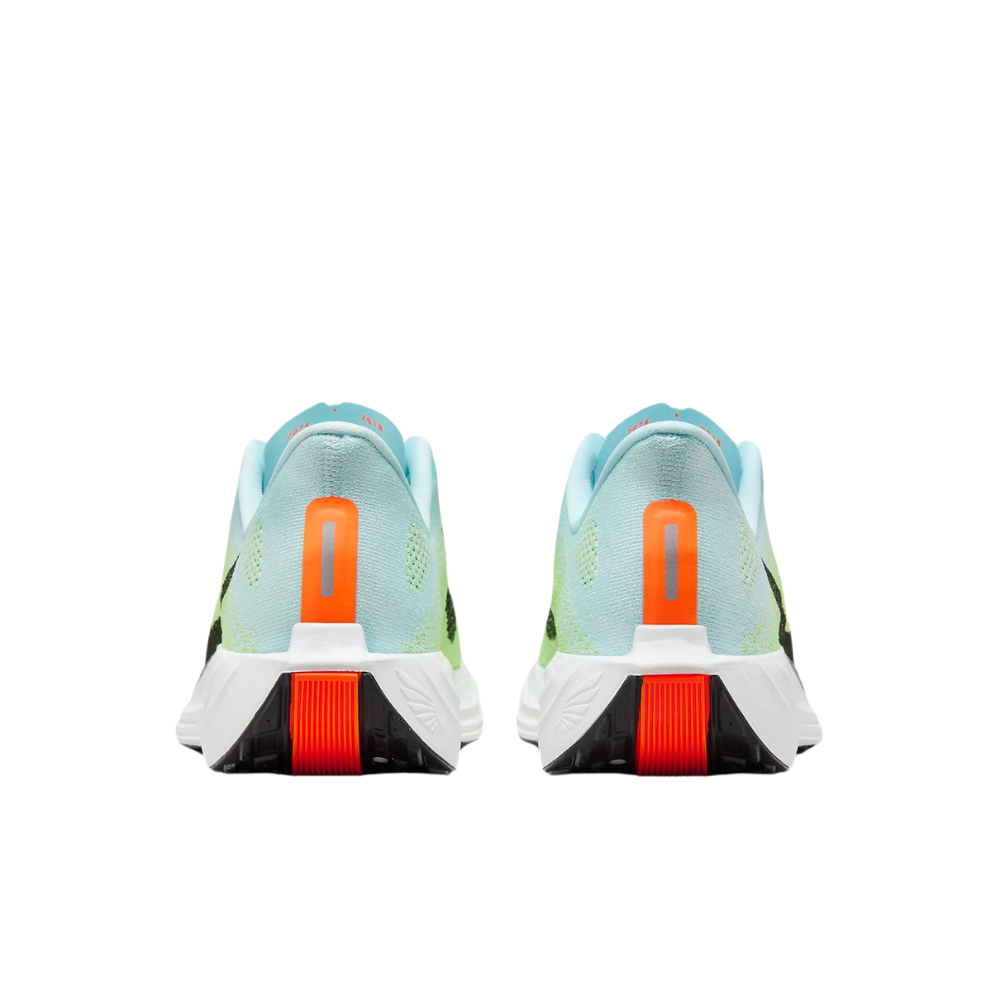 Pegasus Plus Men's: Glacier Blue I Light Lemon