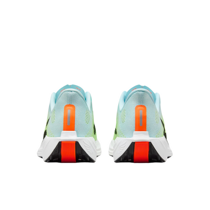 Pegasus Plus Men's: Glacier Blue I Light Lemon