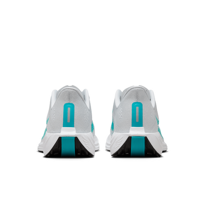 Pegasus Plus Men's :Pure Platinum
