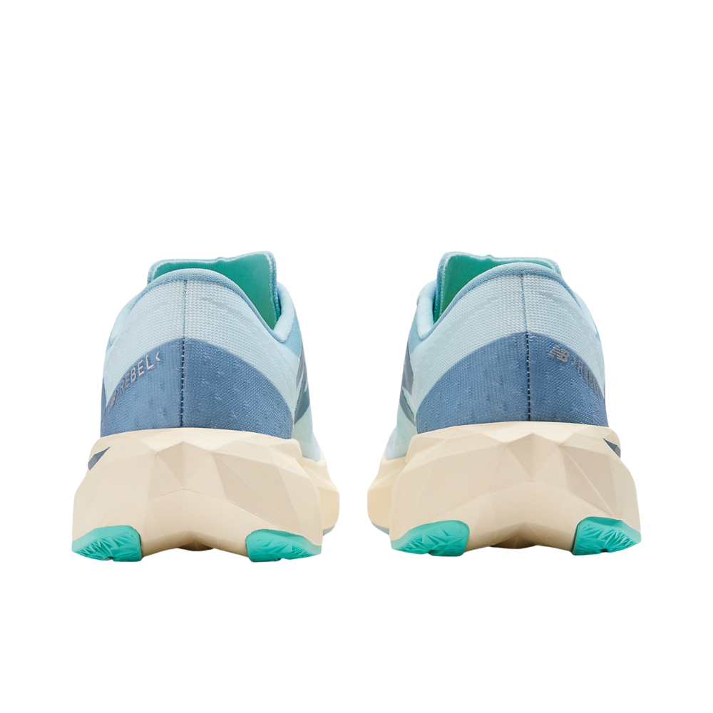 FuelCell Rebel v4 (B) Women's :Quarry Blue