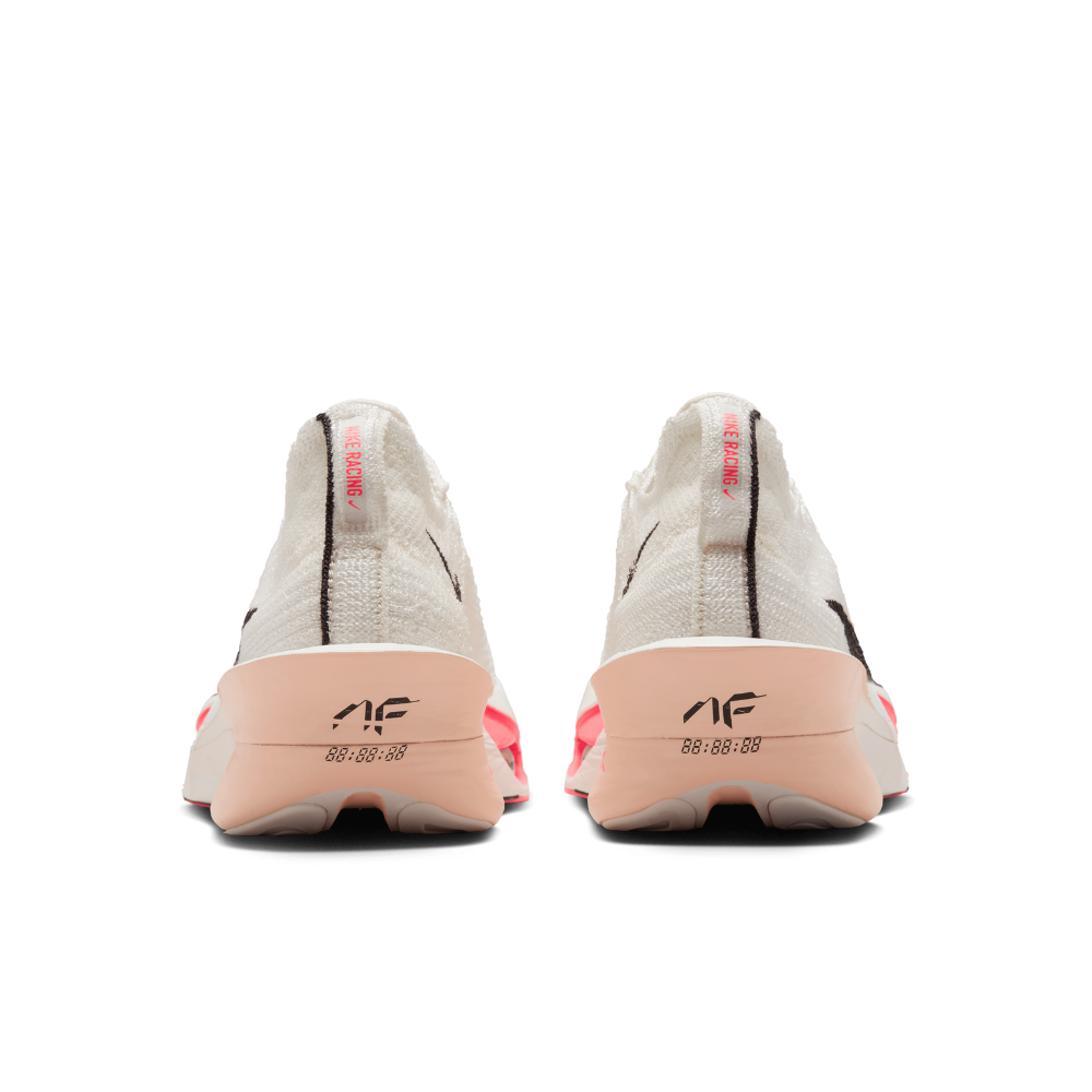 Air Zoom Alphafly 3 Women's :Sail | Crimson Tint