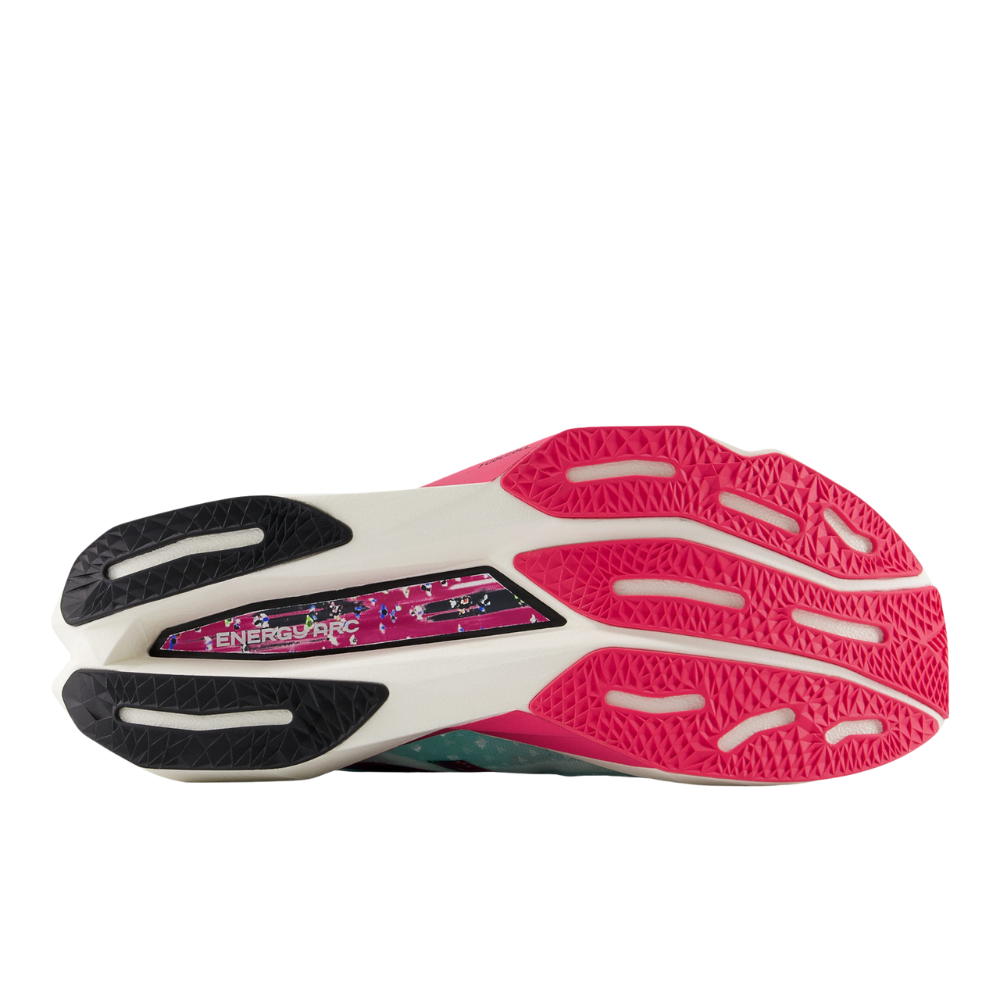 NYC Marathon FuelCell SuperComp Elite v4 (B) Women's :Cyber Jade