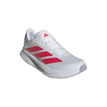 Duramo SL2 Women's :Cloud White | Lucid Red