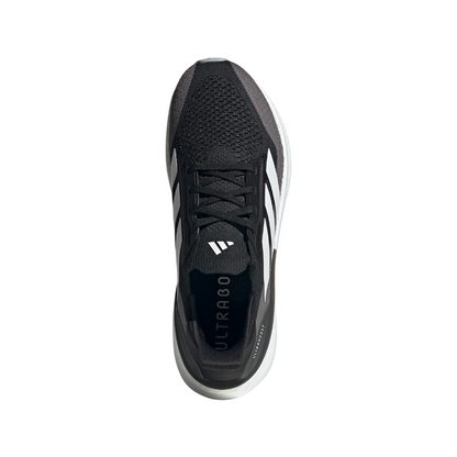 Ultraboost 5X Men's :Core Black I Carbon