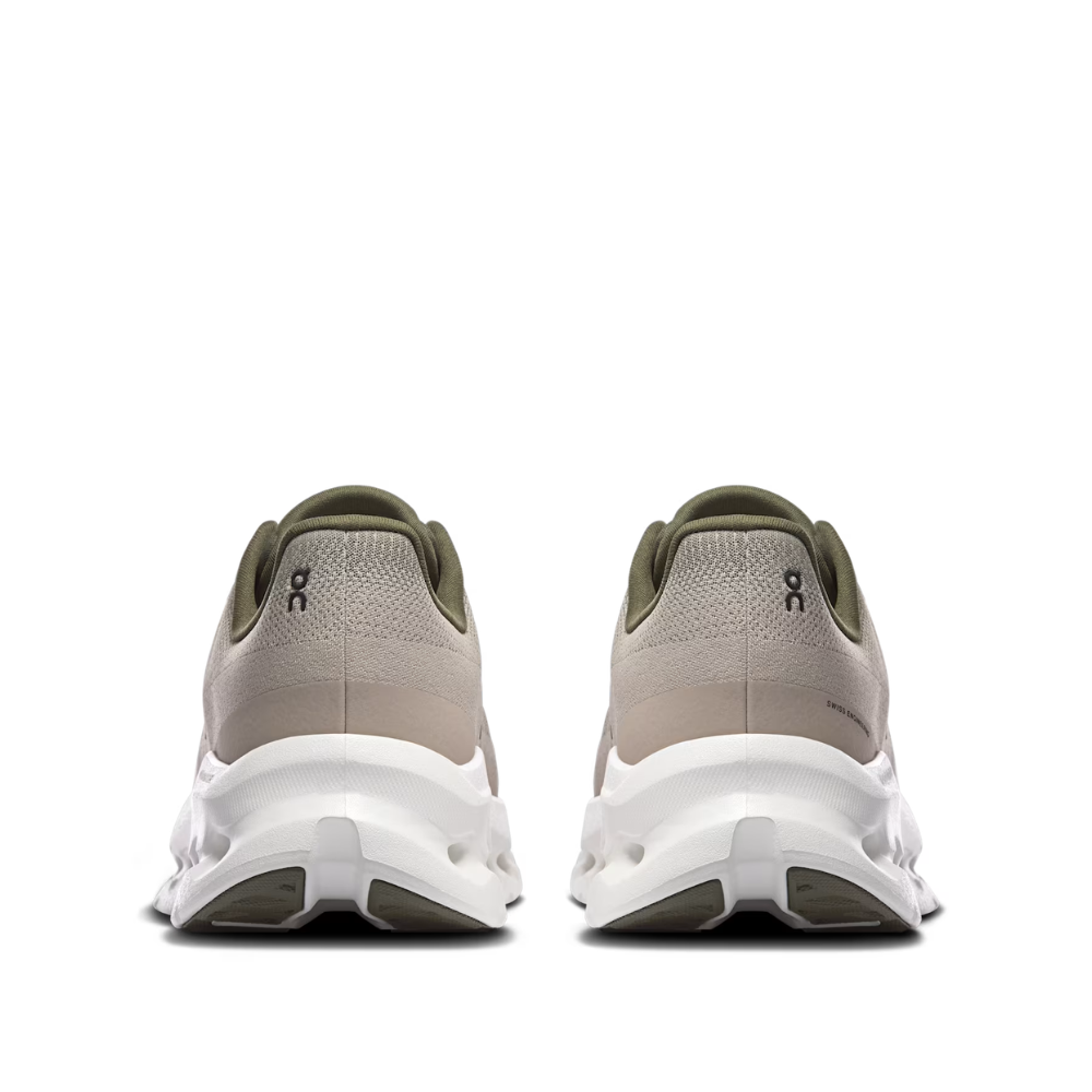 Cloudtilt Men's :Olive | Desert