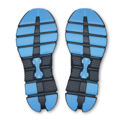 Cloud X 4 Men's :Navy | Gourami