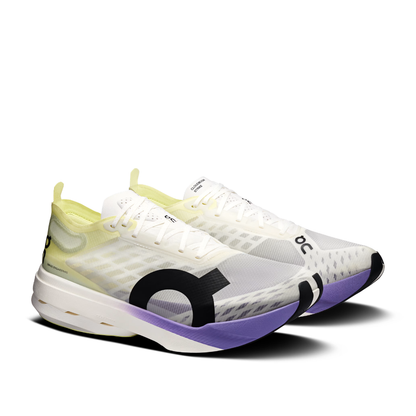 Cloudboom Strike Men's :Juniper | Limelight