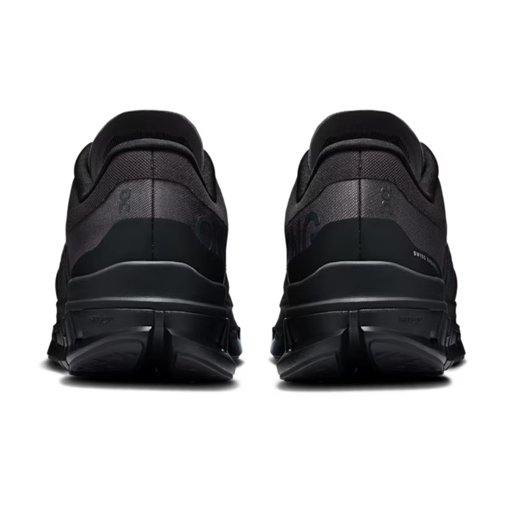 Cloudflow 5 Men's :Black | Black