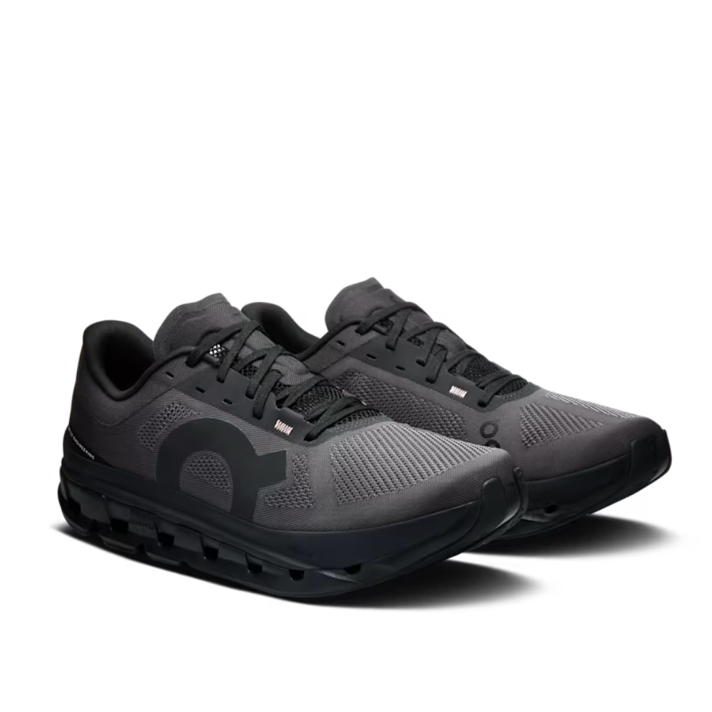 Cloudflow 5 Men's :Black | Black
