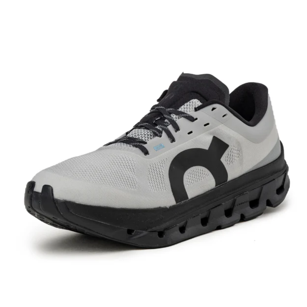 Cloudflow 5 Men's :Glacier | Black