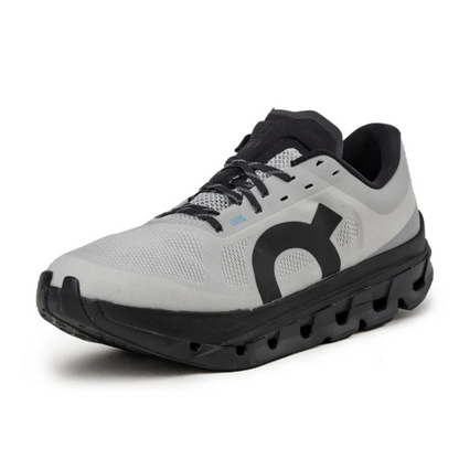 Cloudflow 5 Men's :Glacier | Black