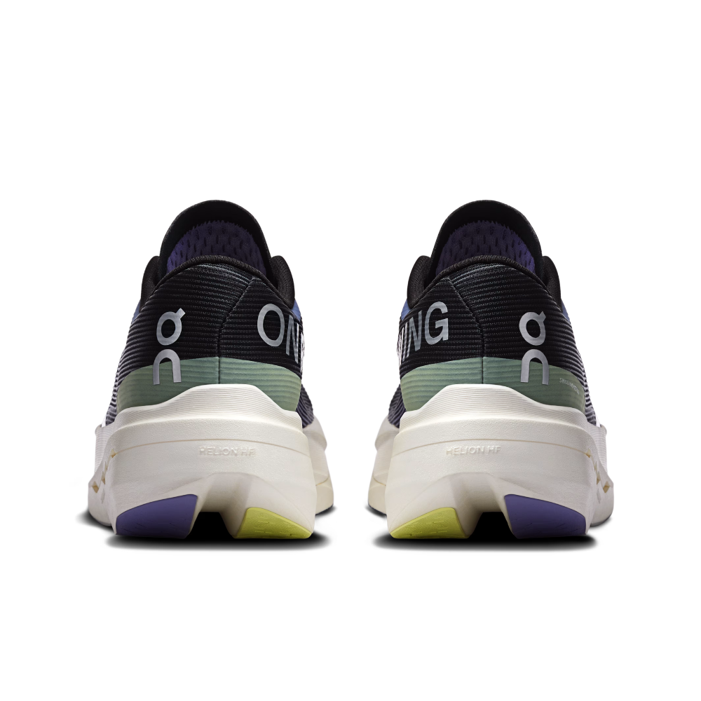 Cloudboom Volt Men's :Black | Juniper