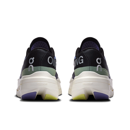 Cloudboom Volt Men's :Black | Juniper