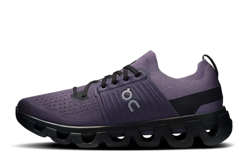 Cloudswift 4 Men's :Flint | Black