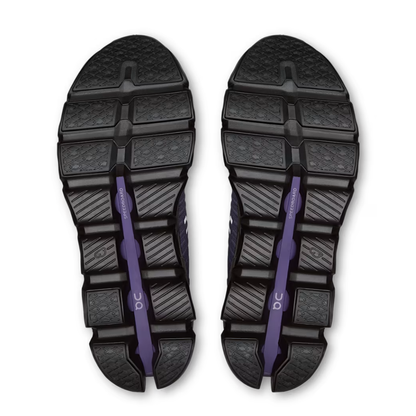 Cloudswift 4 Men's :Flint | Black