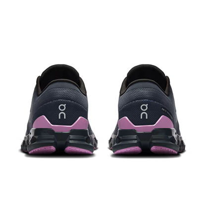 Cloud X 4 Women's :Navy | Sakura