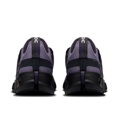 Cloudswift 4 Men's :Flint | Black