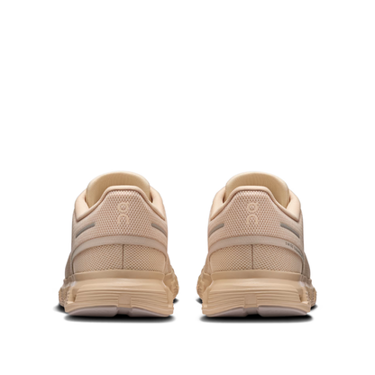 Cloud 6 Women's :Sand | Sand