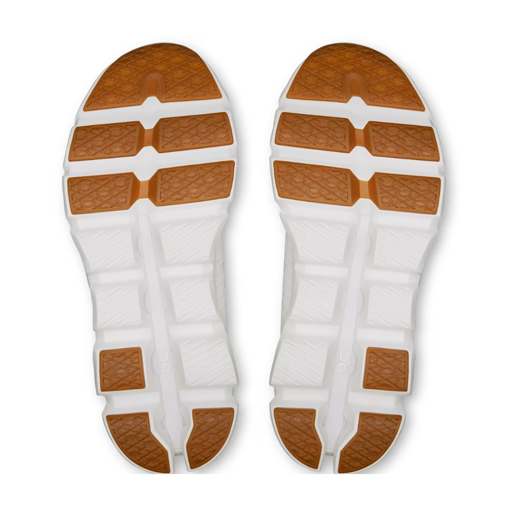 Cloudswift 4 Women's :White | Lily