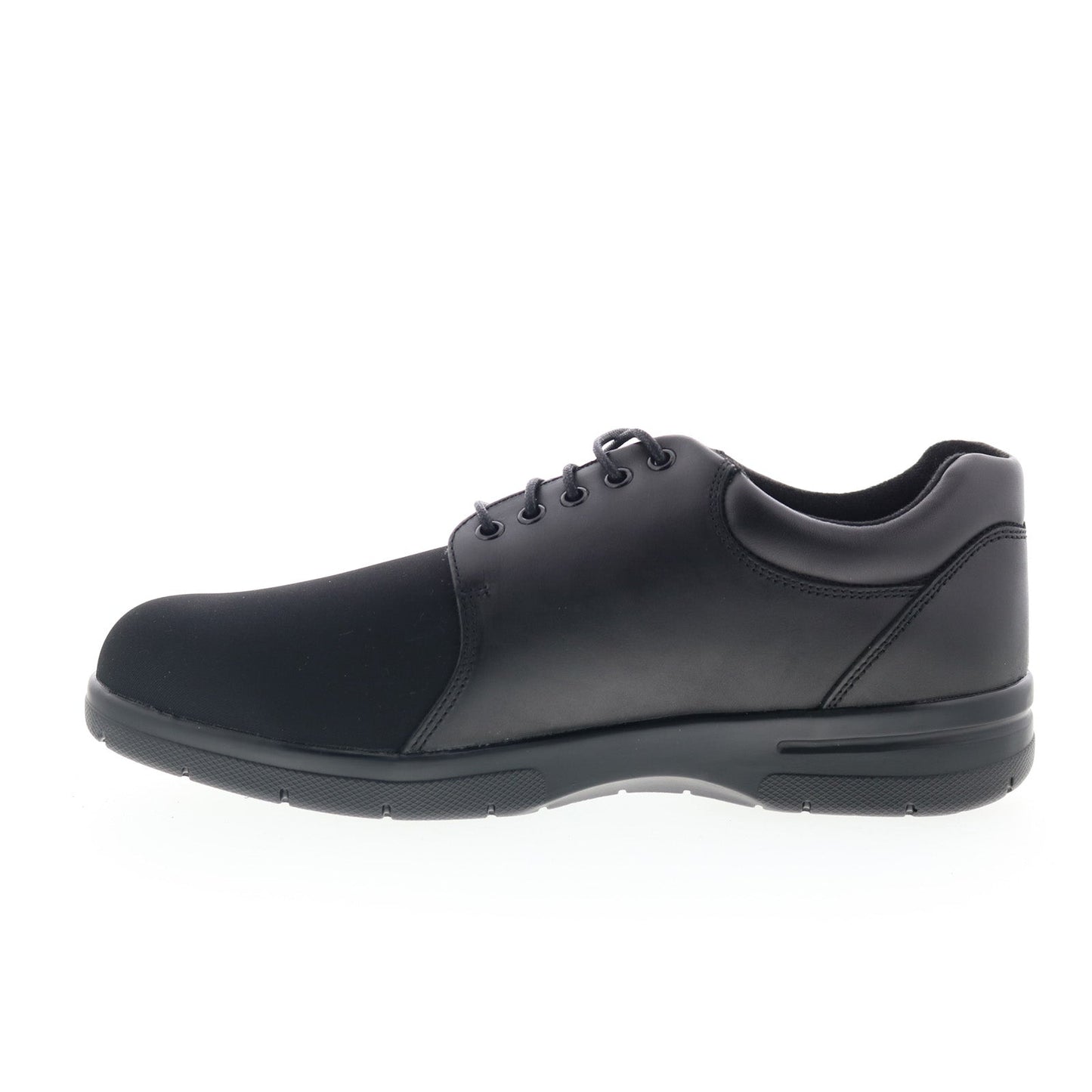 Drew Drifter 40204-99 Mens Black Leather Lifestyle Sneakers Shoes