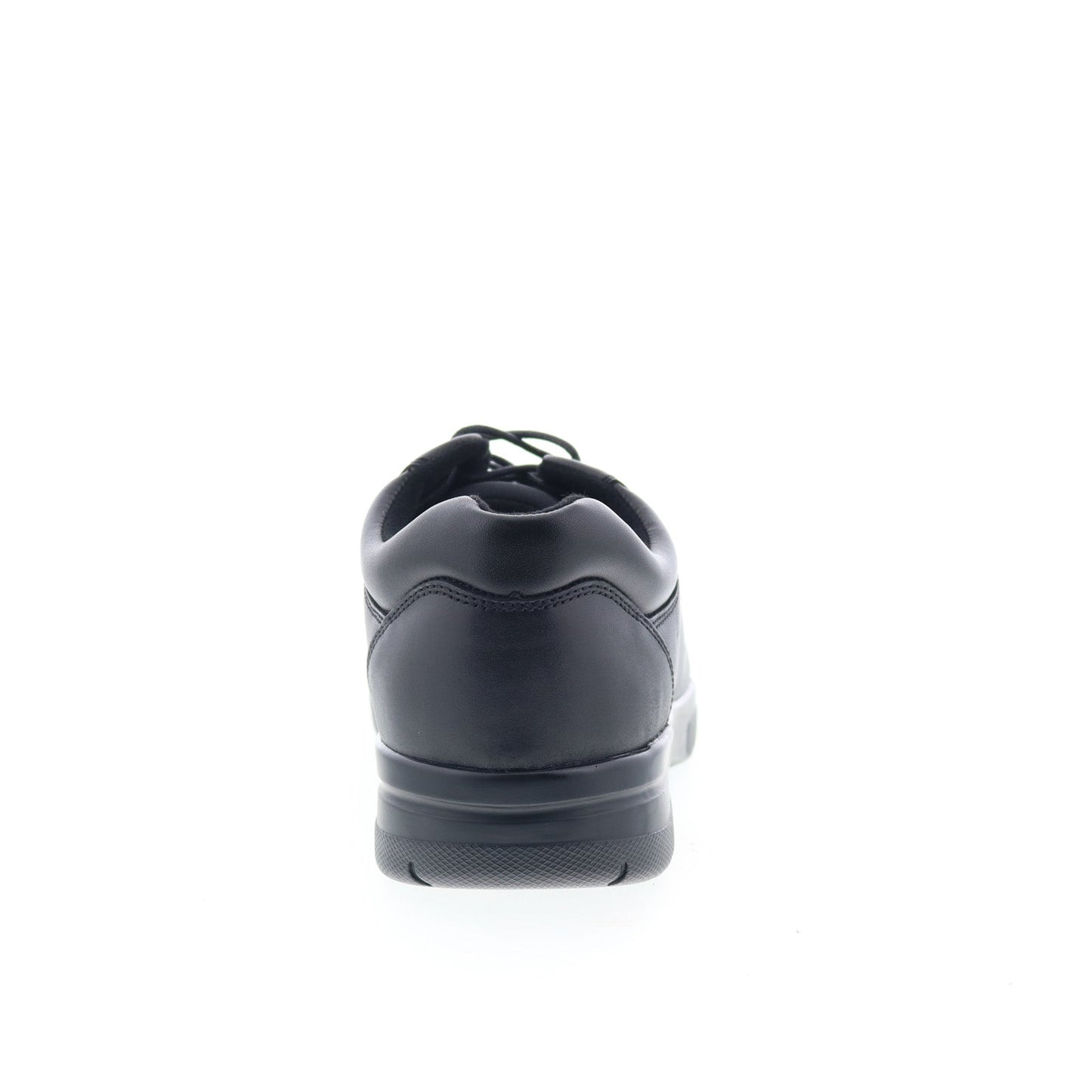 Drew Drifter 40204-99 Mens Black Extra Wide 4E Lifestyle Sneakers Shoes