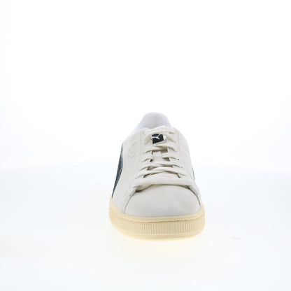 Puma Suede The Neverworn VI 40369001 Mens Gray Lifestyle Sneakers Shoes