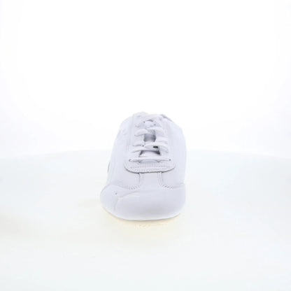 Puma Speedcat Decon 40769801 Mens White Leather Lifestyle Sneakers Shoes