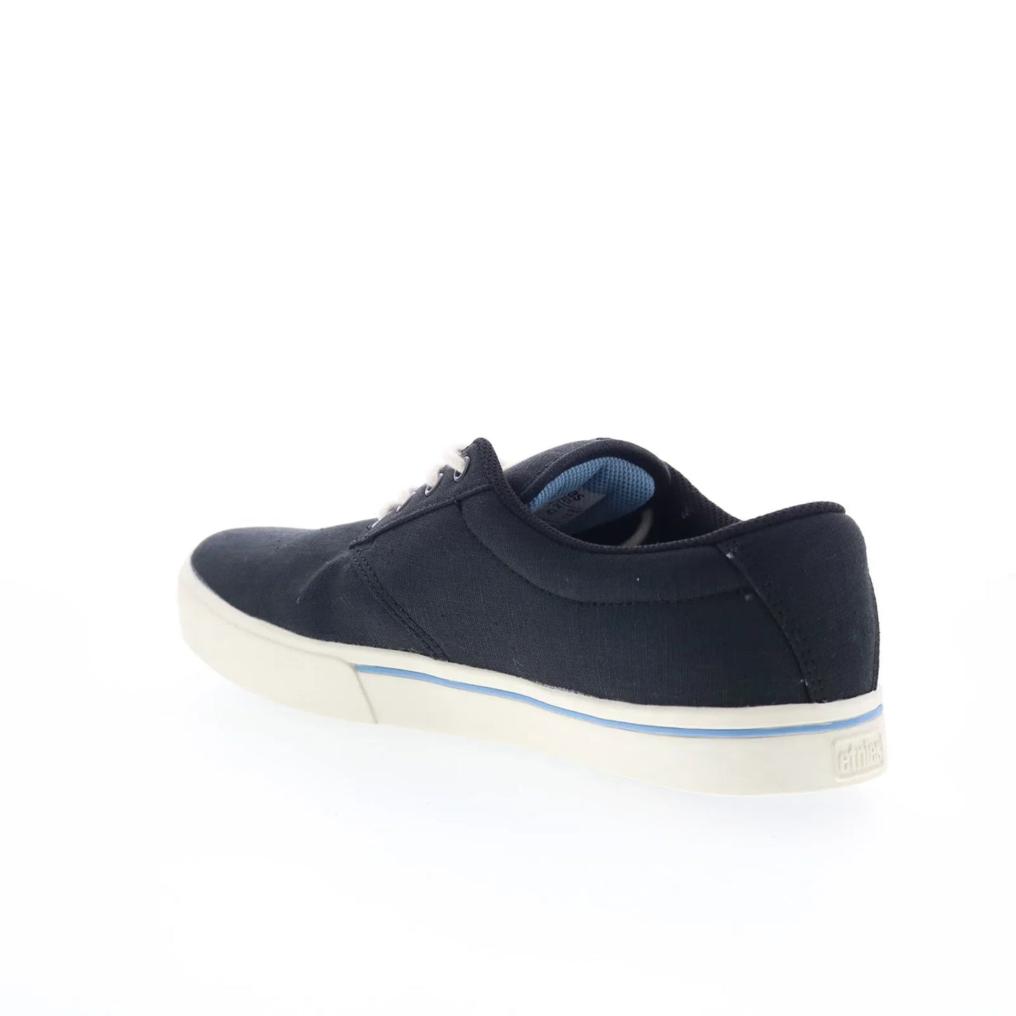 Etnies Jameson 2 Eco 4101000323994 Mens Black Skate Inspired Sneakers Shoes