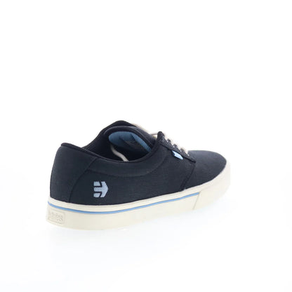 Etnies Jameson 2 Eco 4101000323994 Mens Black Skate Inspired Sneakers Shoes