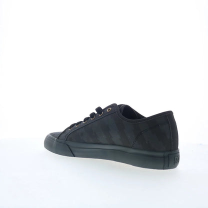 DC 43I Manual DC02960025-GRYBLK Mens Gray Skate Inspired Sneakers Shoes