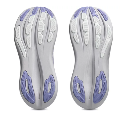 Gel-Nimbus 28 Women's :Bluebell | White