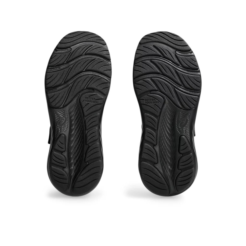Contend 9 (PS) Younger Kids' :Black