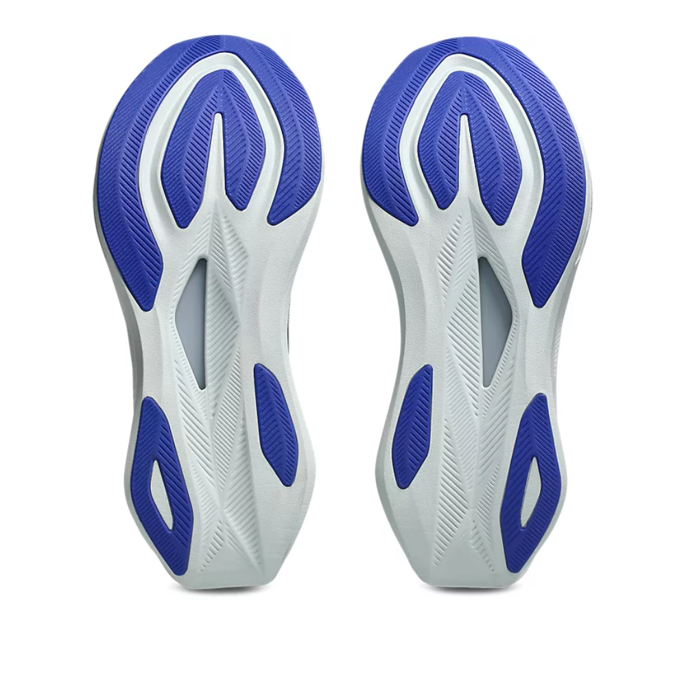 Sonicblast Men's :Artic Blue | Grey Blue