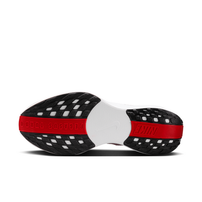Pegasus Plus Men's :Phantom | University Red