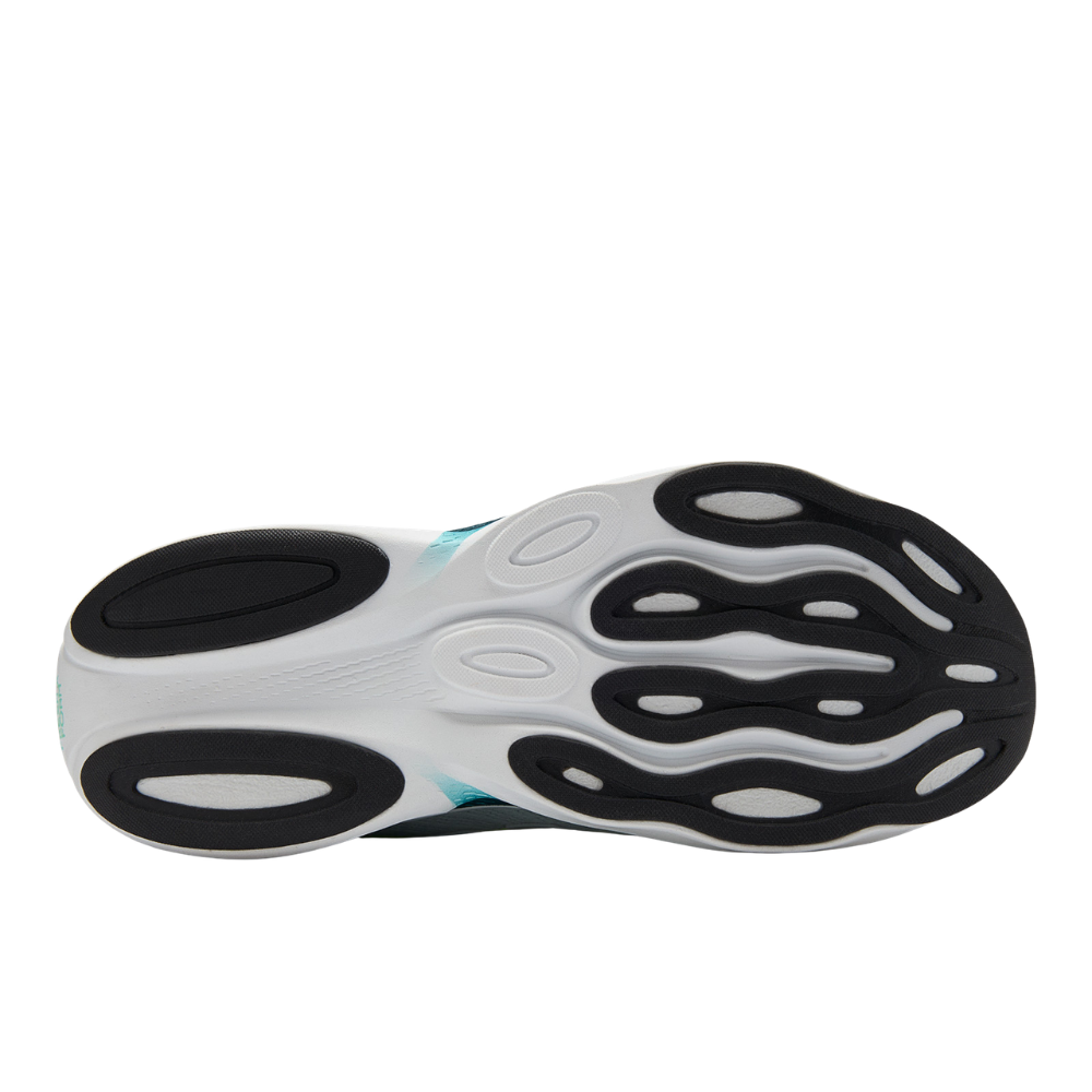 Ellipse v1 (D) Men's :Deep End | Glint Blue