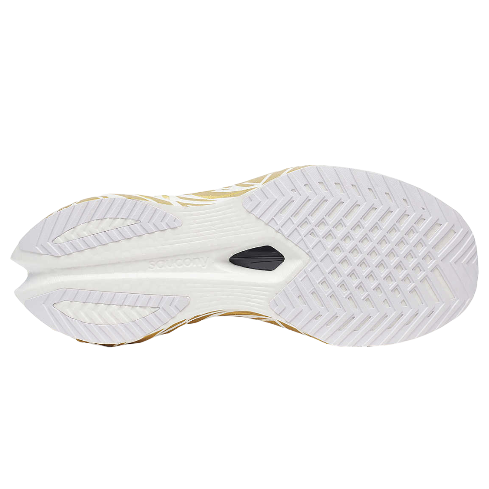 Endorphin Speed 4 London Men's :White | Gold