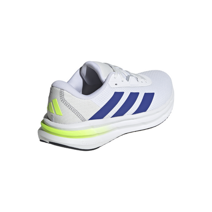 Galaxy 7 Men's :Cloud White | Lucid Blue