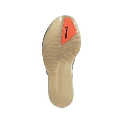 Adizero Adios 9 Women's :Core White | Warsan
