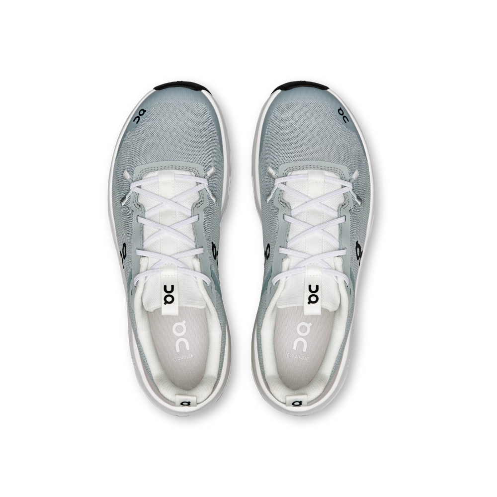 Cloudleap (GS) Older Kids' :Glacier | White