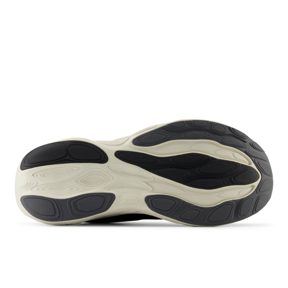 Fresh Foam X 1080v14 (D) Women's :Black | White