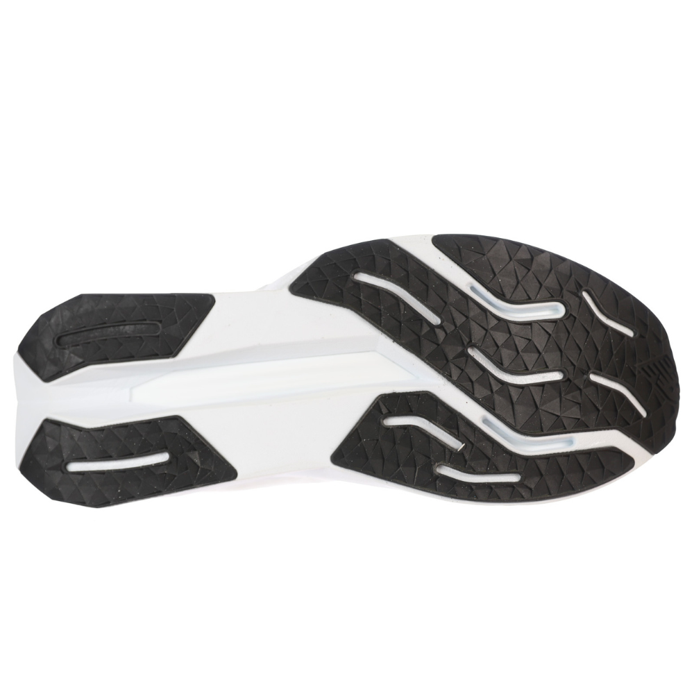 FuelCell Propel v5 (D) Men's :White